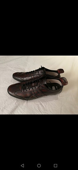 Onitsuka tiger Mexico 66