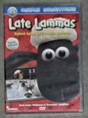 Late lammas kylmä kylpy dvd