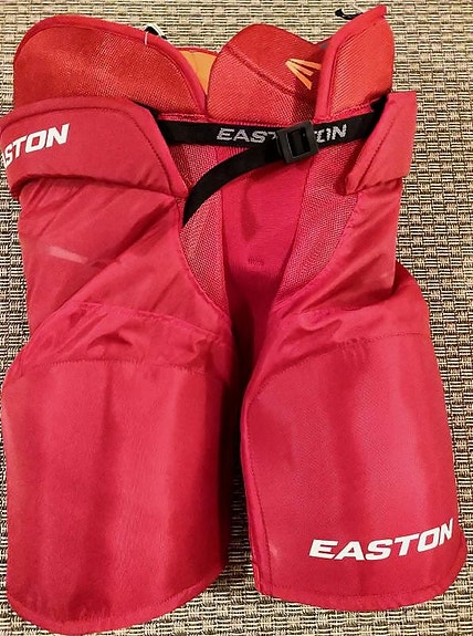 Easton M3 jääkiekkohousut. Koko SR XS