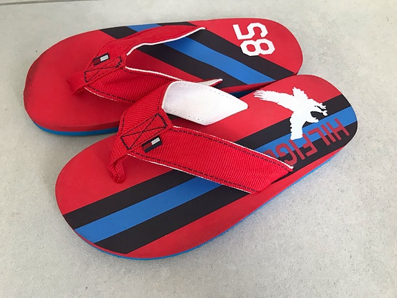 Hilfiger sandaalit lapselle, koko 29