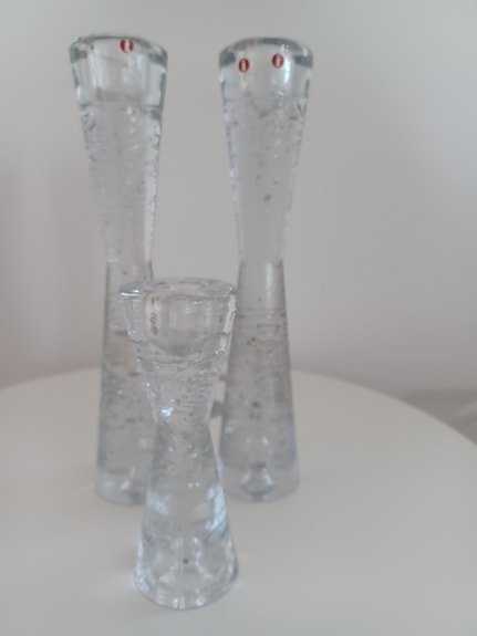 Iittala Arkipelago 3kpl