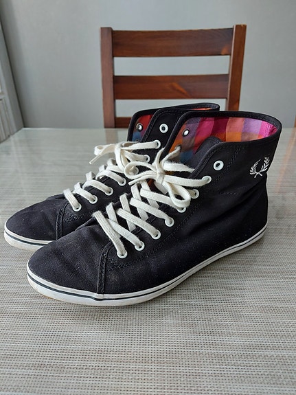 Fred Perry tennarit