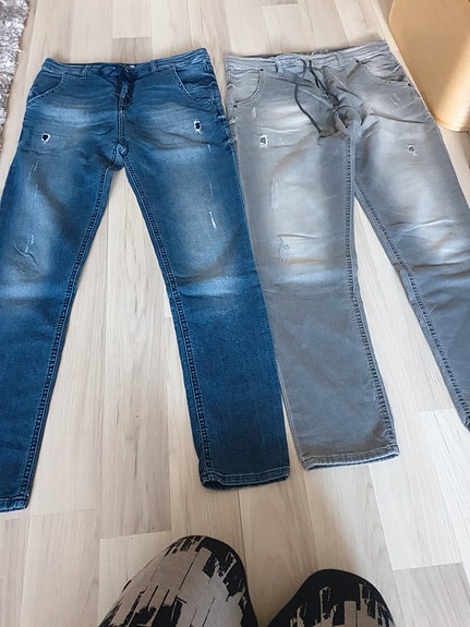 Naisten Esprit farkut