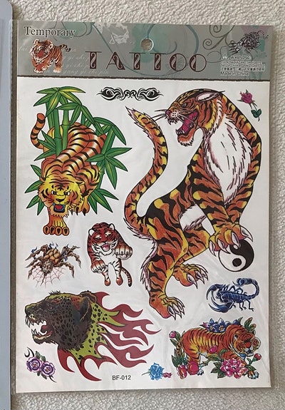 Product image 1 of 2