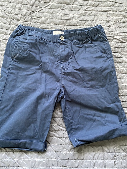 Zaran shortsit