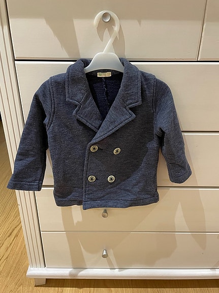 Benetton takki koko 74.