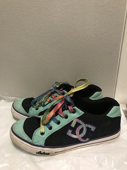 DC tennarit,Koko37