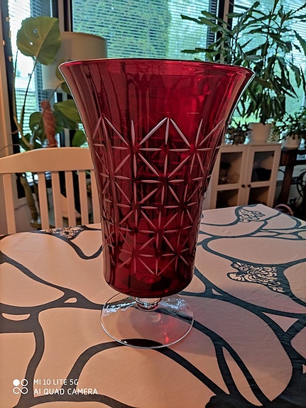 Partylite hurrikaani
