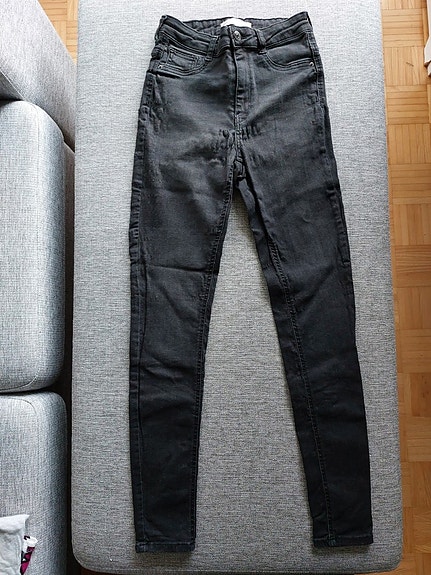 Gina Tricot Perfect Jeans