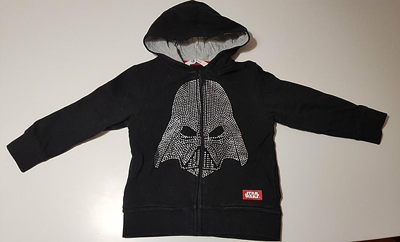 Star Wars huppari