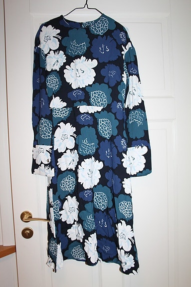 Marimekko Paola mekko 34