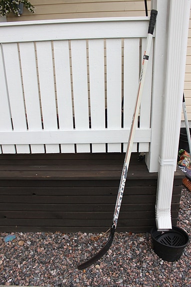 Easton M5 Lapa left