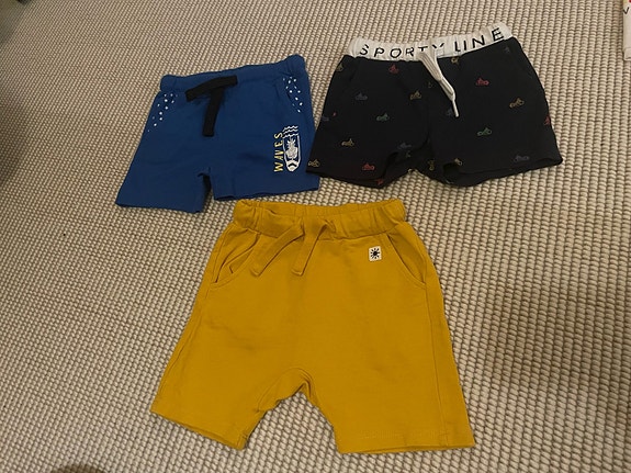 68 shortsipaketti