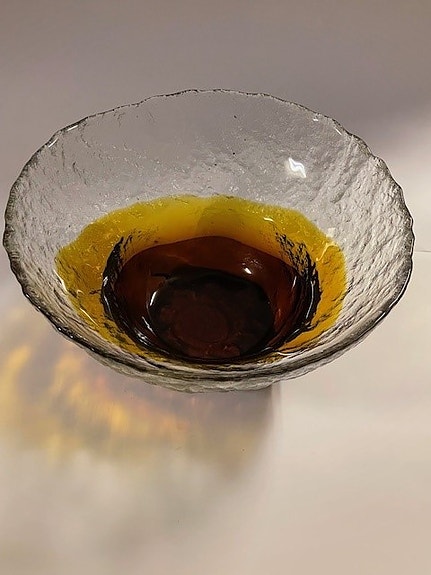 Humppilan lasimalja