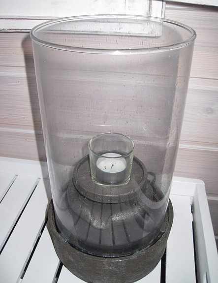 Partylite Harmony -vesiputoussomiste