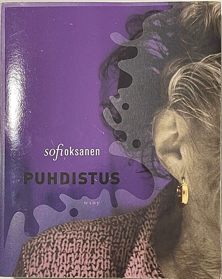 Sofi Oksanen - Puhdistus