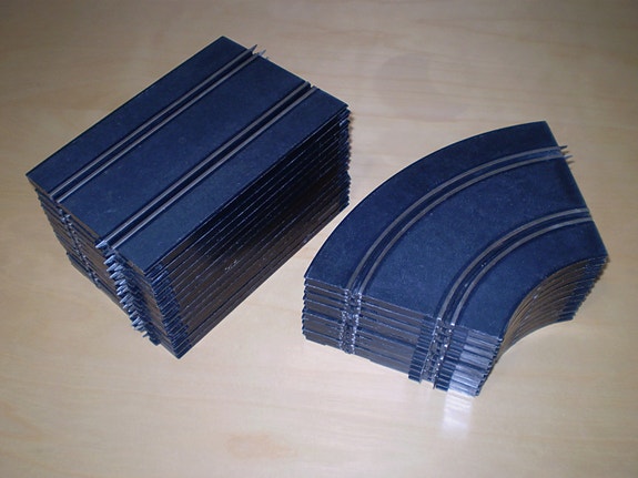 Policar APS -autorataosia