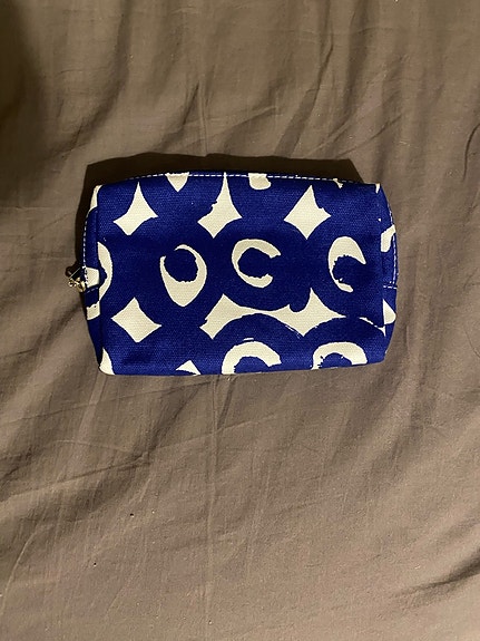 Marimekko meikkipussi