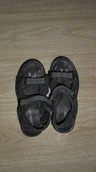Polecat keinukengät koko 37