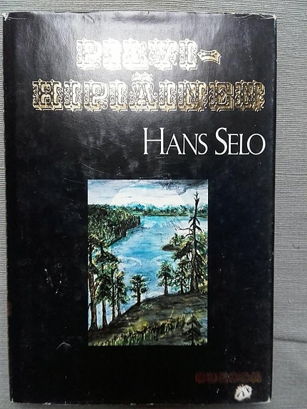 Pilvihipiäinen - Hans Selo