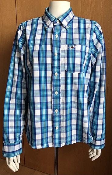 Hollister paita M-koko
