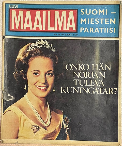 Product image 1 of 5