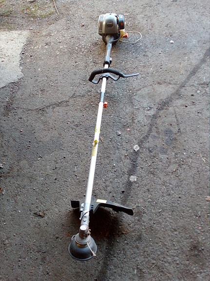 Trimmeri