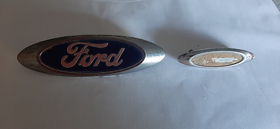 FORD merkit