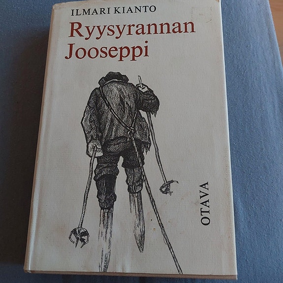 Ryysyrannan Jooseppi