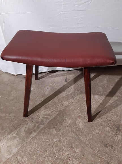 Vanha rahi L83