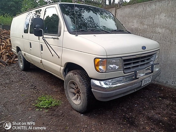 Ford Econoline