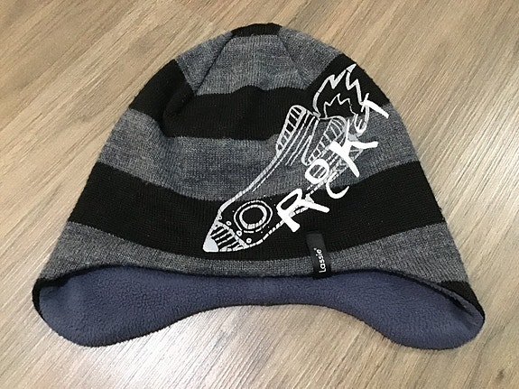 Lasten Lassie Pipo, koko S (46-48)