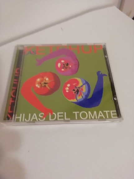 Las Ketchup - Hijas Del Tomate