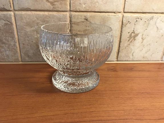 Iittala Kekkeri kulho