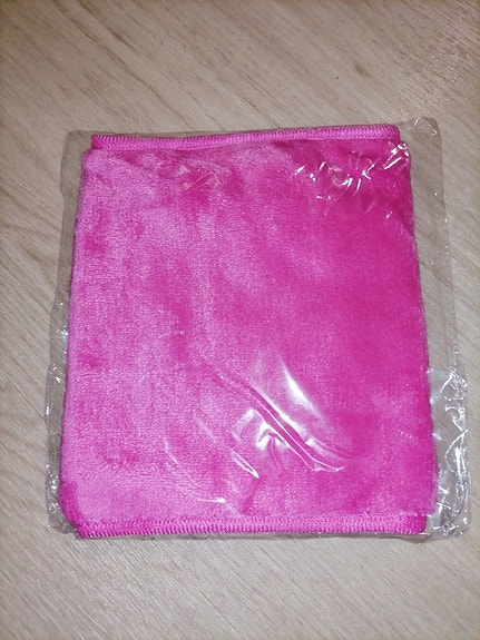 Myynti make up store meikinpoistopyyhe