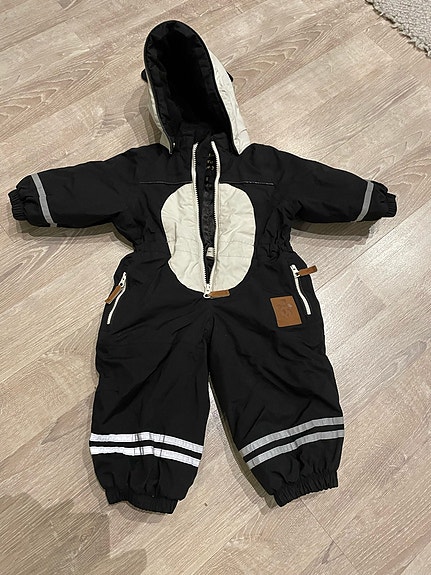 Mini Rodini talvihaalari 68/74