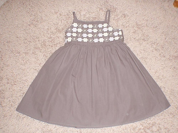 Gymboree mekko