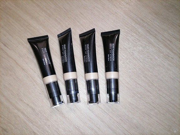 Myynti make up store meikkivoide lace