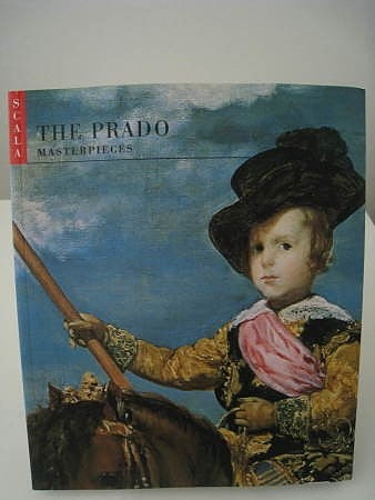 The Prado Masterpieces Madrid taidemuseon esittely