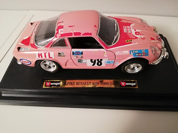 Alpine Renault
