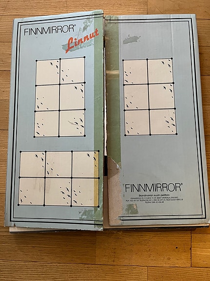 Finnmirror