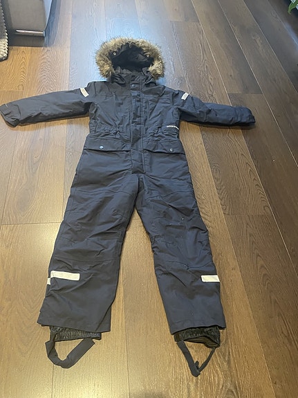 Didriksons talvihaalari 120 cm