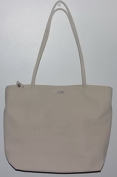 Beige laukku / Inwear