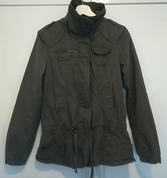 Kevät /syys takki koko 40/L