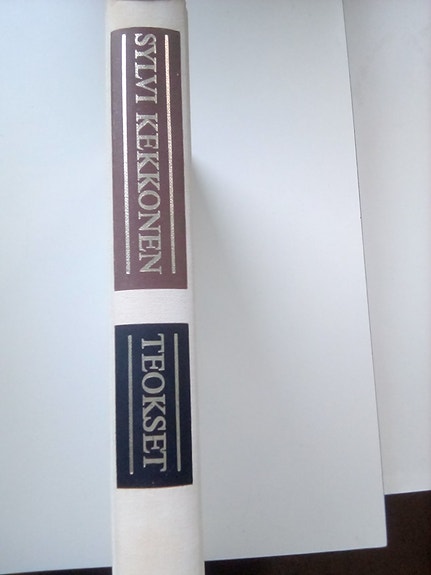Sylvi Kekkonen: Teokset