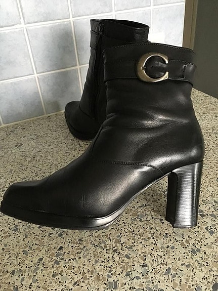 Janita-nilkkurit koko 38