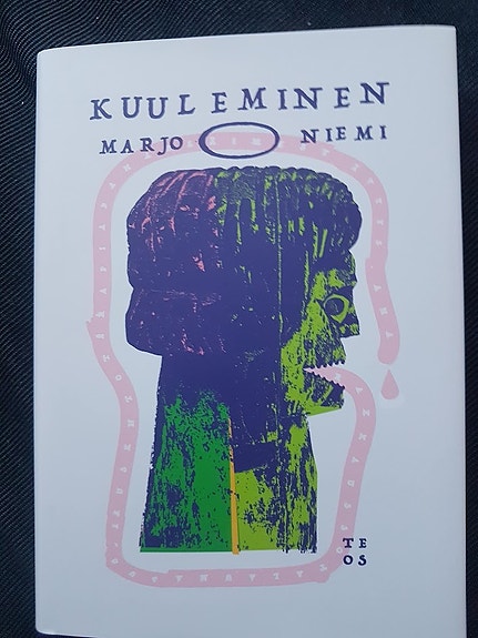 Marjo niemi kuuleminen