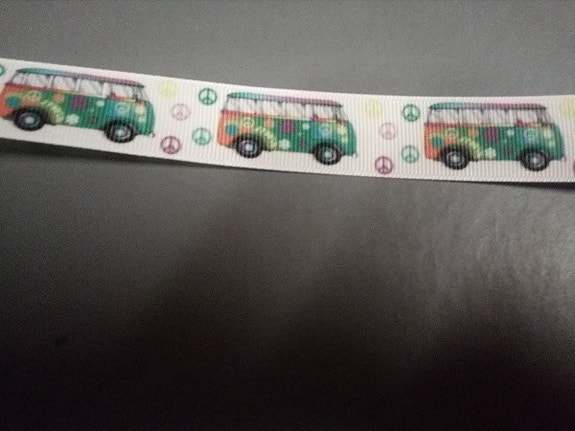 Kleinbus nauhaa (400cm)