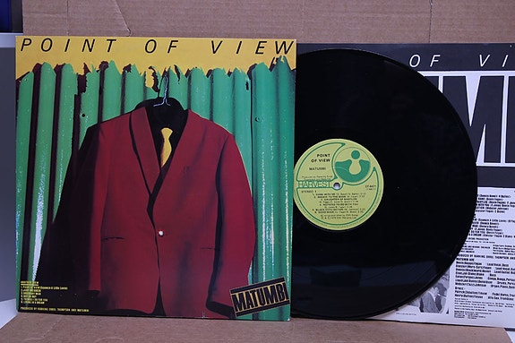 Matumbi: Point of View