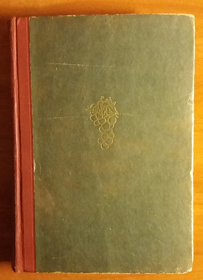 Salonen, Jaatinen KODIN PUUTARHA Wsoy 9p 1953